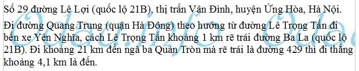 odau.info: Viện kiểm sát huyện Ứng Hòa