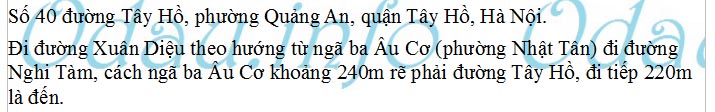 odau.info: Trường mẫu giáo quốc tế Sky International Preschool - phường Quảng An