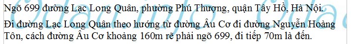 odau.info: Đội Thanh tra GTVT quận Tây Hồ