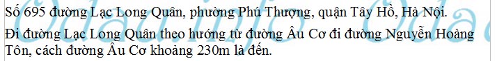 odau.info: Trung tâm Y tế quận Tây Hồ