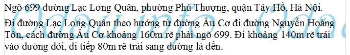 odau.info: Quận Ủy Tây Hồ và Trung tâm Bồi dưỡng Chính trị quận Tây Hồ