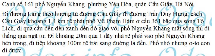 odau.info: Bệnh xá Sư đoàn 361 - phường Yên Hòa