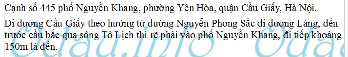 odau.info: Chùa Báo Ân - phường Yên Hòa