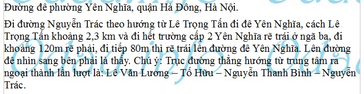 odau.info: Đình Nghĩa Lộ - phường Yên Nghĩa