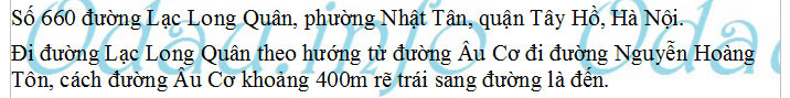 odau.info: Văn Phòng Công Chứng Thủ Đô - phường Nhật Tân