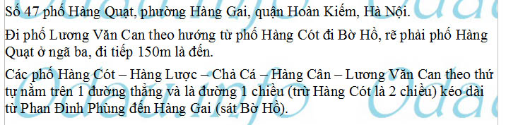 odau.info: Trung tâm dạy nghề Nguyễn Văn Tố quận Hoàn Kiếm – cơ sở chính