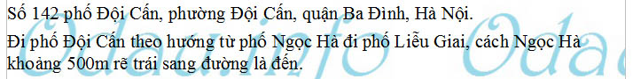 odau.info: tòa nhà cho thuê làm văn phòng Vinapaco - phường Đội Cấn