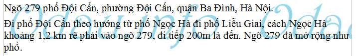 odau.info: Đình Đại Yên - phường Đội Cấn