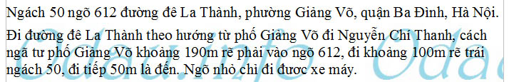 odau.info: Đình Giảng Võ - phường Giảng Võ