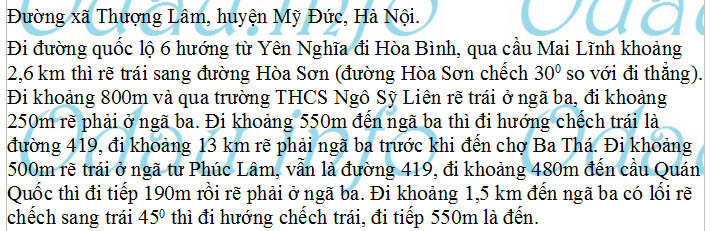 odau.info: Nghĩa trang liệt sỹ xã Thượng Lâm - xã Thượng Lâm