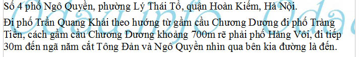 odau.info: Trung Tâm nghiên cứu và kiểm tra chất lượng nông sản thực phẩm - phường Lý Thái Tổ