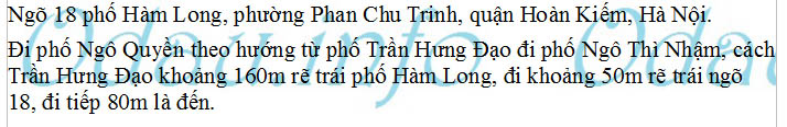 odau.info: Chùa Hàm Long - phường Phan Chu Trinh