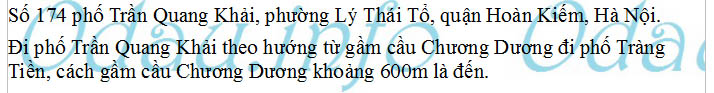 odau.info: Đội quản lý thị trường số 2 TP. Hà Nội quận Hoàn Kiếm