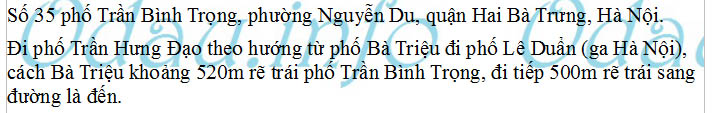 odau.info: Chùa Pháp Hoa - phường Nguyễn Du