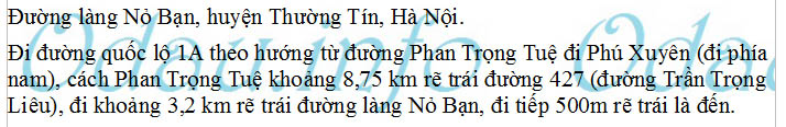 odau.info: ubnd, Đảng ủy, hdnd xã Vân Tảo