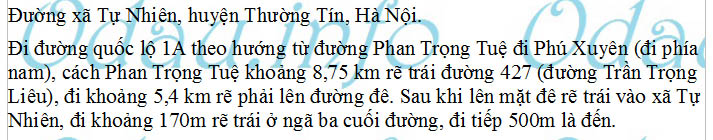 odau.info: Chùa Mục Đồng - xã Tự Nhiên