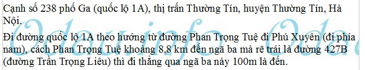 odau.info: Đội quản lý thị trường số 21 huyện Thường Tín