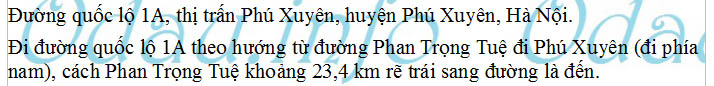 odau.info: ubnd huyện Phú Xuyên