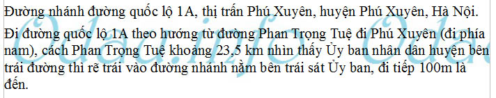 odau.info: Bảo hiểm xã hội huyện Phú Xuyên