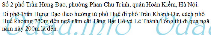 odau.info: Bảo tàng Biên phòng Việt nam - phường Phan Chu Trinh