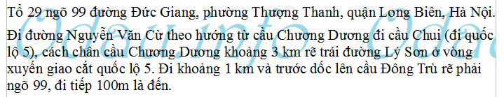 odau.info: trường cấp 2 Lý Sơn - phường Thượng Thanh