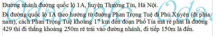 odau.info: Nghĩa trang liệt sỹ xã Tô Hiệu - xã Tô Hiệu