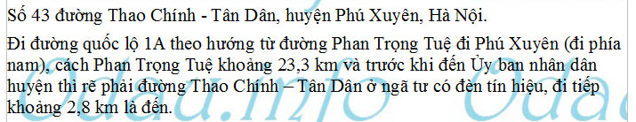 odau.info: ubnd, Đảng ủy, hdnd xã Sơn Hà