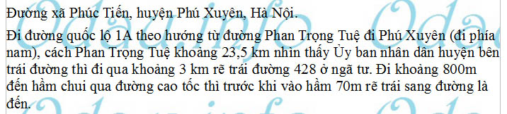 odau.info: Nghĩa trang liệt sỹ xã Phúc Tiến - xã Phúc Tiến