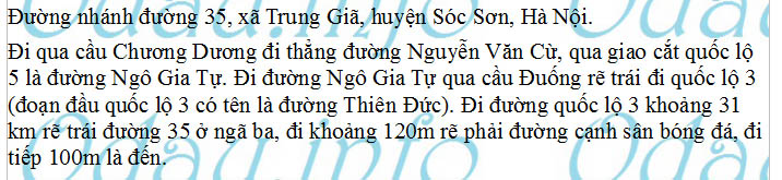 odau.info: trường cấp 1 Trung Giã A - xã Trung Giã