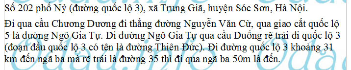 odau.info: Bệnh xá Sư đoàn 312 - xã Trung Giã