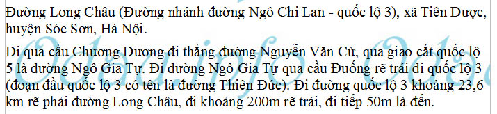 odau.info: trường cấp 2 Tiên Dược - xã Tiên Dược