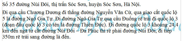 odau.info: ubnd, Đảng ủy, hdnd thị trấn Sóc Sơn