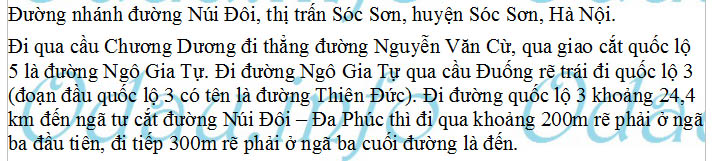 odau.info: Sân vận động huyện Sóc Sơn