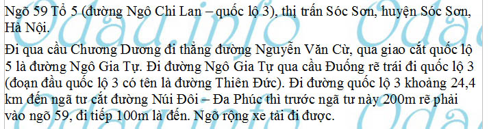 odau.info: Bảo hiểm xã hội huyện Sóc Sơn