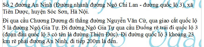 odau.info: Trung tâm dạy nghề huyện Sóc Sơn