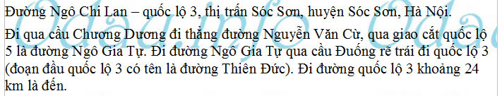 odau.info: Tòa án huyện Sóc Sơn