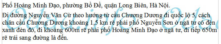 odau.info: Trung tâm Y tế Hàng không - phường Bồ Đề