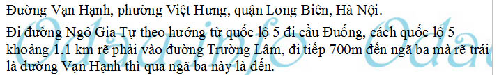 odau.info: Công viên quận Long Biên