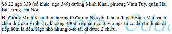 odau.info: trường cấp 1 Võ Thị Sáu - phường Vĩnh Tuy