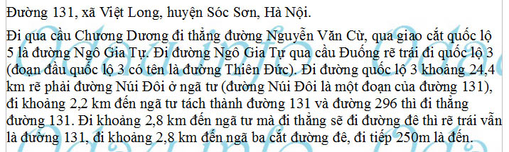 odau.info: Trường mẫu giáo Việt Long - xã Việt Long