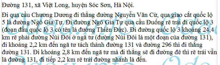 odau.info: trường cấp 1 Việt Long, cơ sở 1 - xã Việt Long