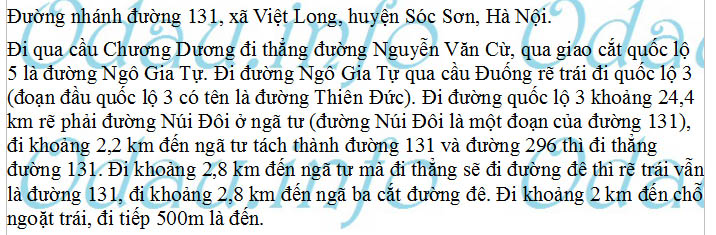 odau.info: Đình Lương Phúc - xã Việt Long