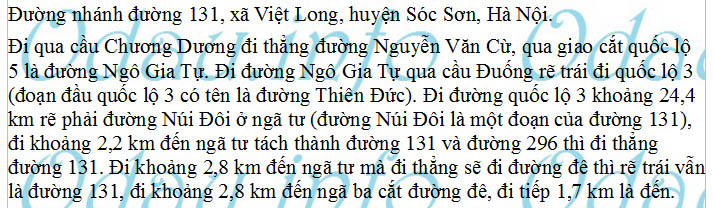 odau.info: Chùa Lương Phúc - xã Việt Long