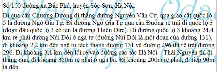 odau.info: Trường mẫu giáo Bắc Phú - xã Bắc Phú