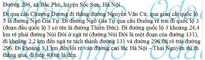 odau.info: trường cấp 1 Bắc Phú - xã Bắc Phú