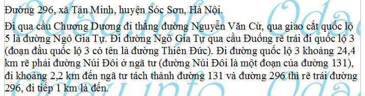 odau.info: Trường mẫu giáo Tân Minh A - xã Tân Minh