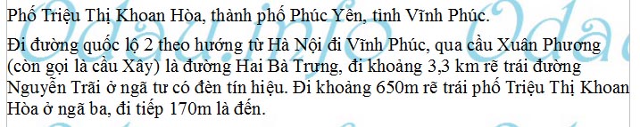 odau.info: Công an phường Hùng Vương