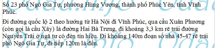 odau.info: Trung tâm dạy nghề thành phố Phúc Yên - tỉnh Vĩnh Phúc