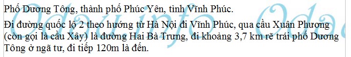 odau.info: Công an thành phố Phúc Yên - tỉnh Vĩnh Phúc