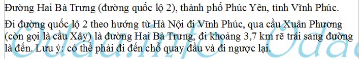 odau.info: Nghĩa trang liệt sỹ thành phố Phúc Yên - tỉnh Vĩnh Phúc